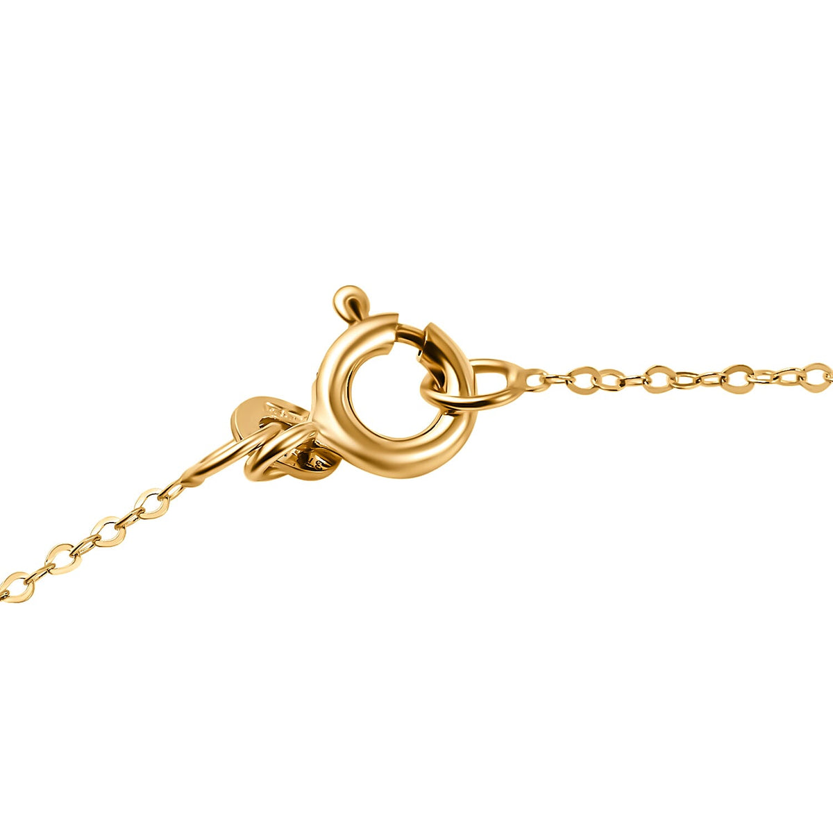 Maestro Collection - Exclusive Ed. 24K Gold Ingot in 9K Yellow Gold Necklace (Size - 20) 7723111 5