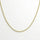 Mothers Day Gold Necklaces