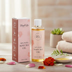 Marigold & Lotus - 100% Pure Mafura Oil - 100 ML