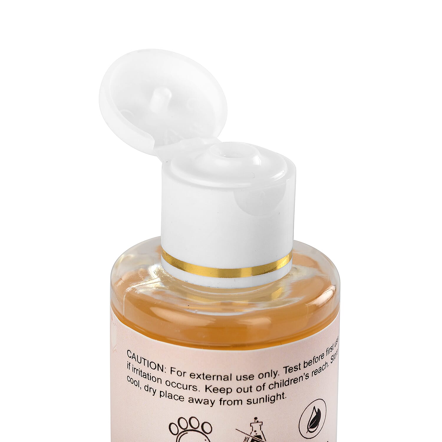Marigold &amp; Lotus - 100% Pure Mafura Oil - 100 ML 8241554 6