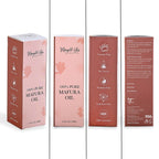 Marigold & Lotus - 100% Pure Mafura Oil - 100 ML