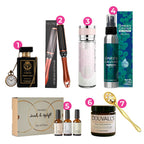 Beauty Box 3