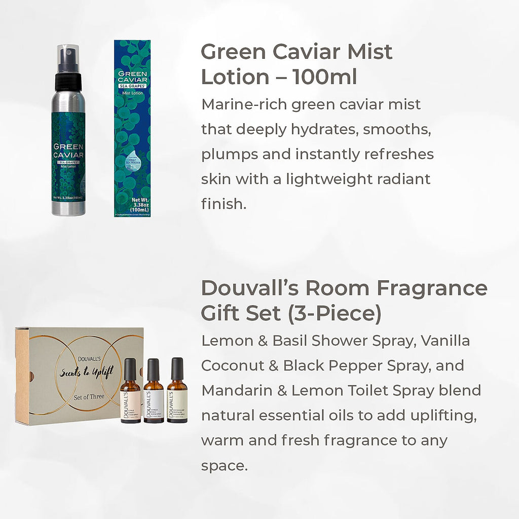 Beauty Box 3