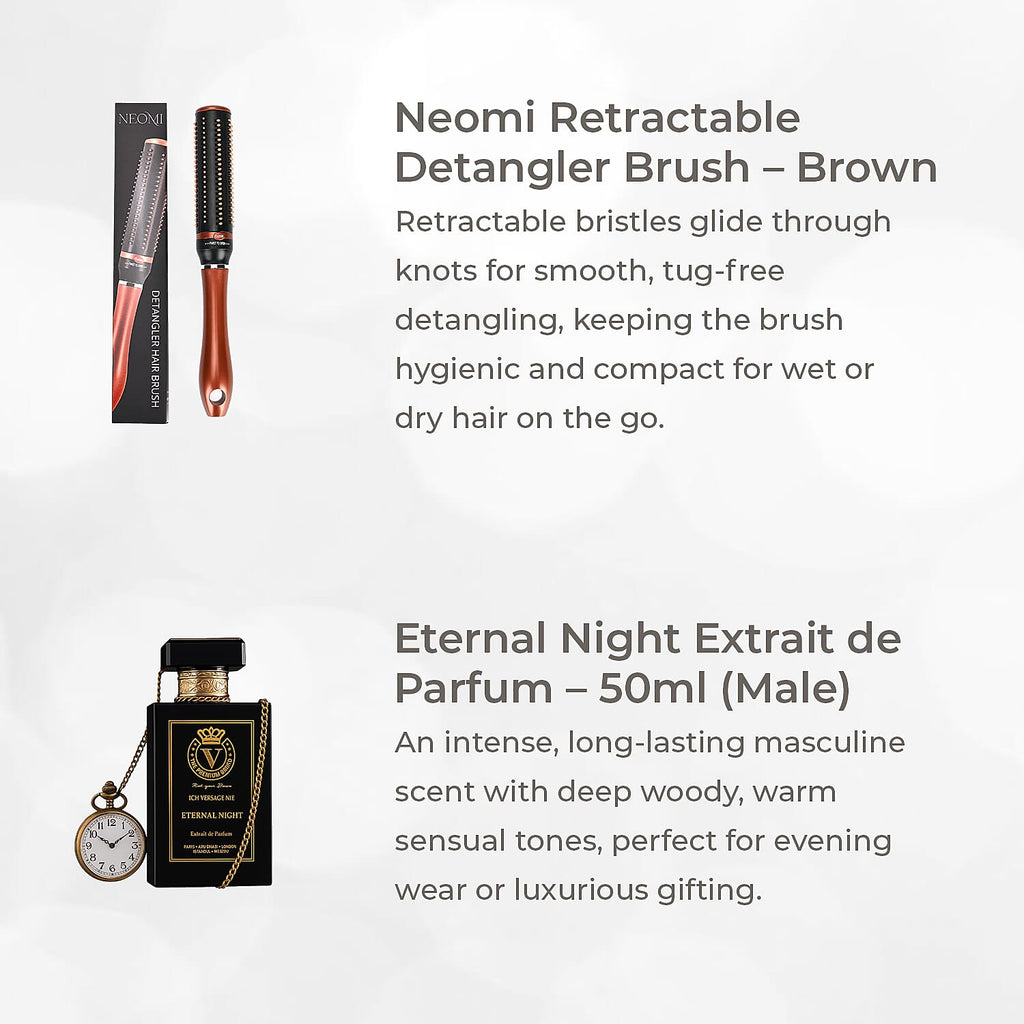 Beauty Box 3