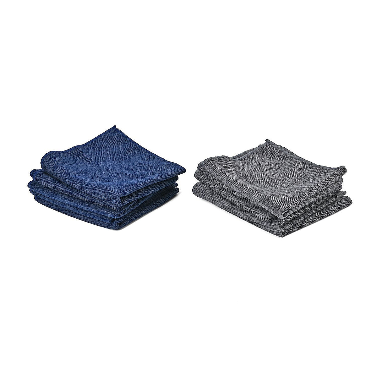 Magic Sponge Eraser With Microfiber Cleaning Towel (Incl. 22pcs) 7678710 2