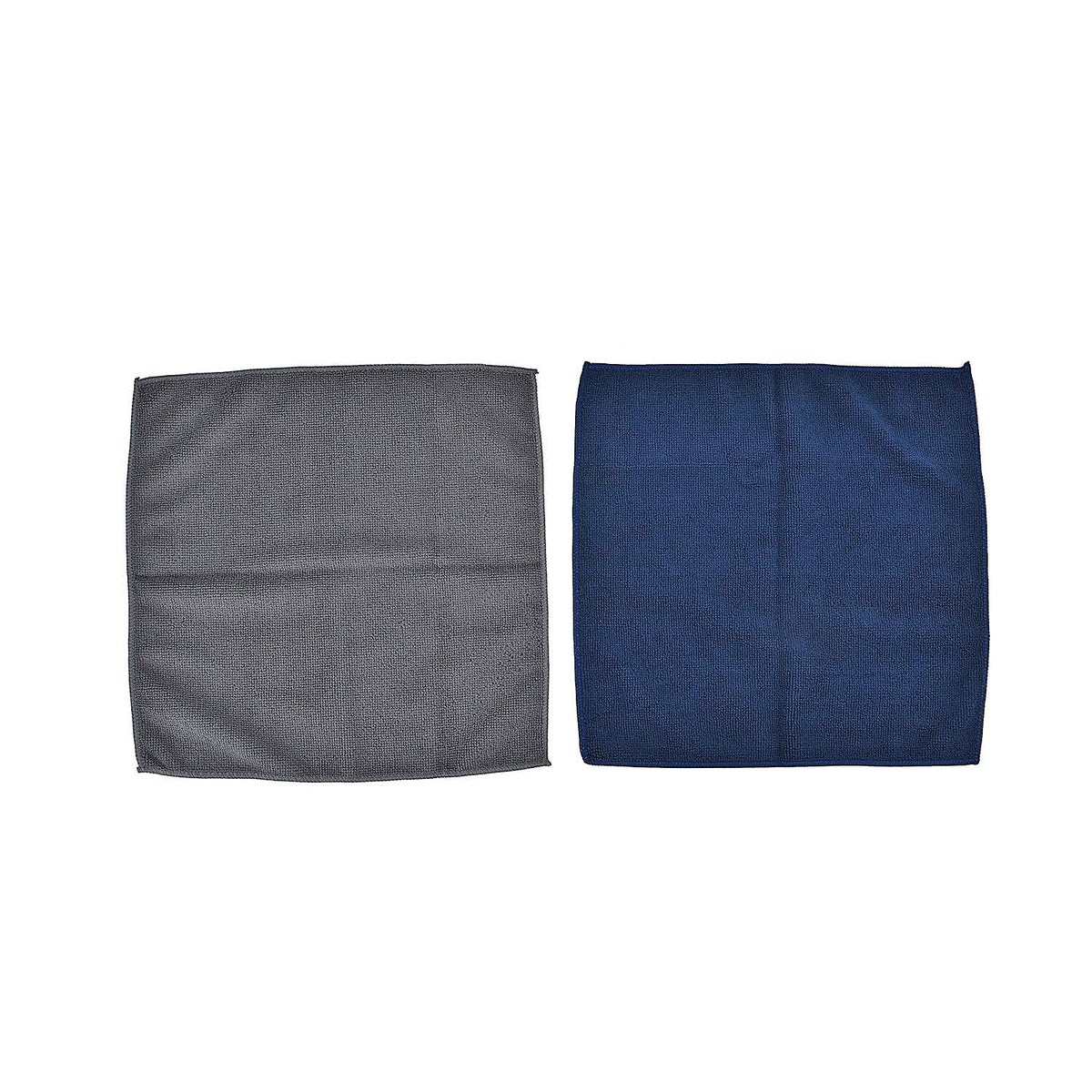 Magic Sponge Eraser With Microfiber Cleaning Towel (Incl. 22pcs) 7678710 3