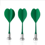 Magnetic Dartboard With 2 Sets of Magnetic Darts