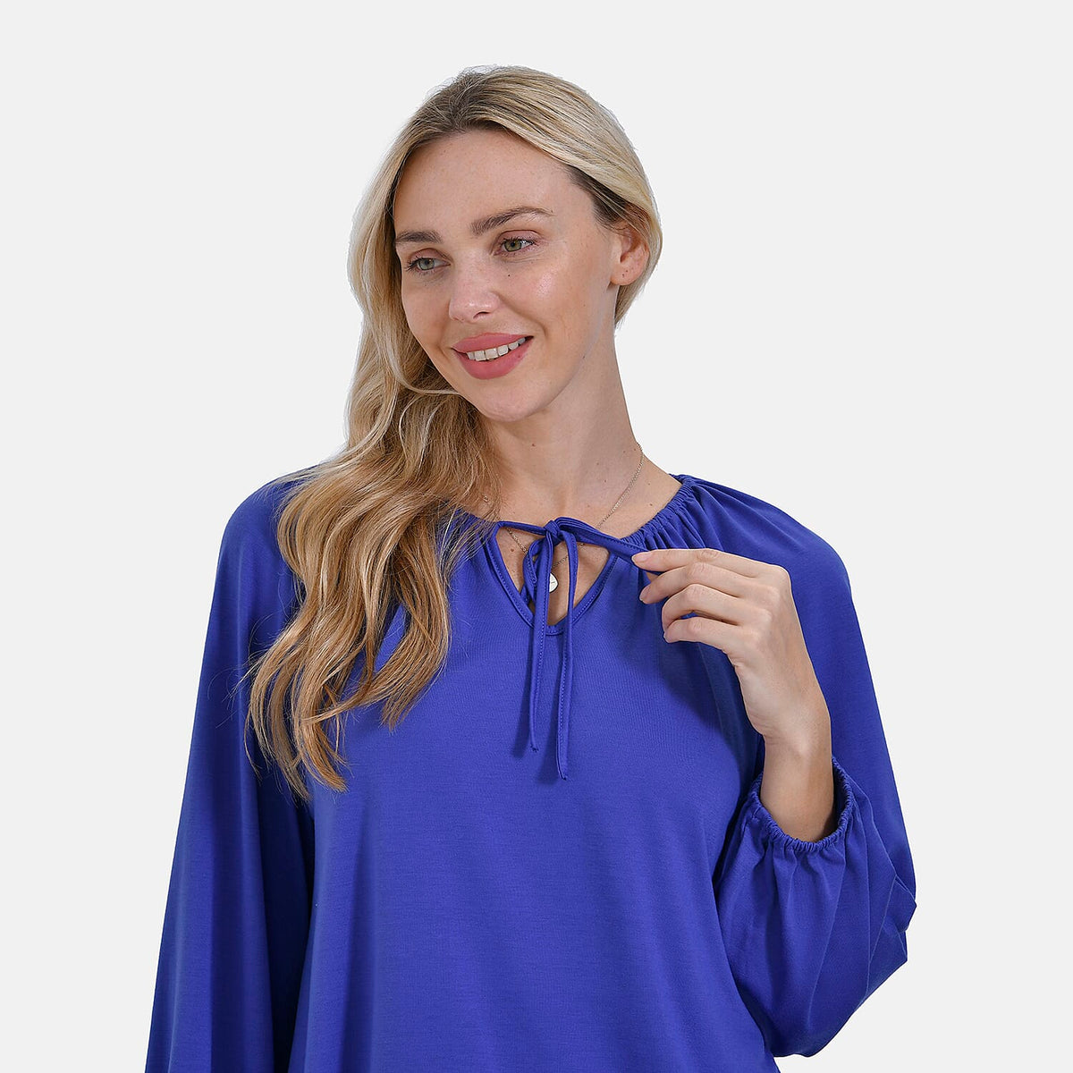 &amp; Maisi Jersey Balloon Top V32607894 5