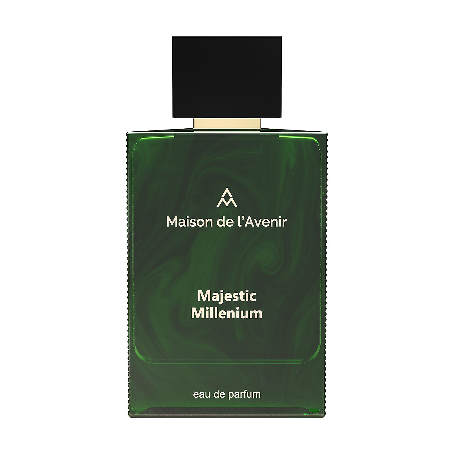 Maison de l'Avenir - Supernova Collection - Majestic Millenium (EDP) Perfume Unisex - 100ml 8262664 0