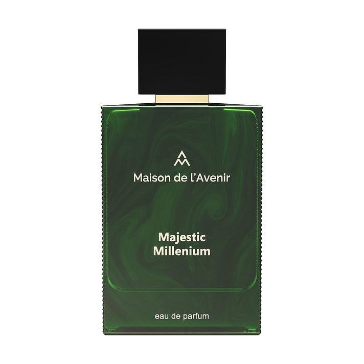 Maison de l'Avenir - Supernova Collection - Majestic Millenium (EDP) Perfume Unisex - 100ml 8262664 1