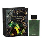 Maison de l'Avenir - Supernova Collection - Majestic Millenium Eau de Parfum Unisex - 100ml