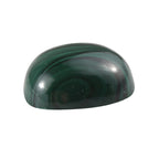 Malachite Cushion 12x12 mm