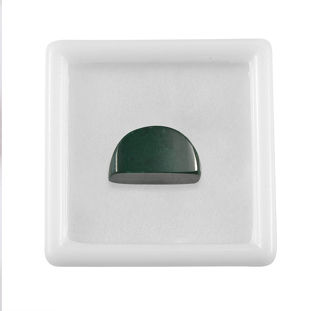 Malachite Fancy Gemstone 17.75 Ct.