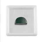 Malachite Fancy Gemstone 17.75 Ct.