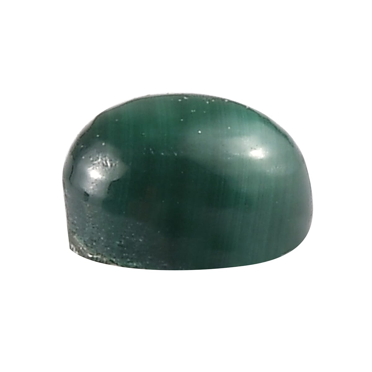 Set of 20 Malachite Loose Gemstones in Round Shape (3.0mm) 7814396 3