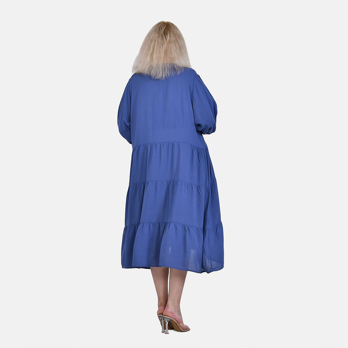 Manchester Closeout Deal Rayon Boho Dress 7684830 2