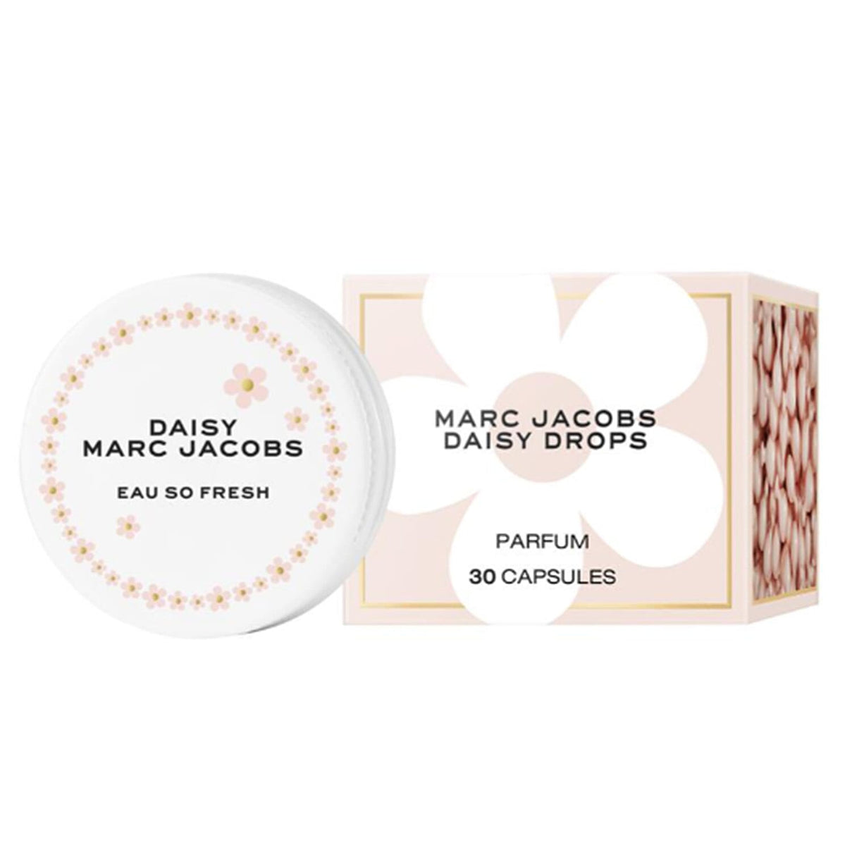ONE TIME CLOSEOUT - Marc Jacobs Daisy Eau So Fresh Drops  30 x Capsules 7832944 0