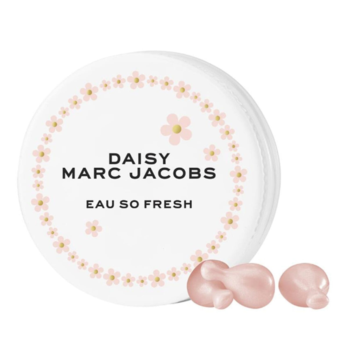 ONE TIME CLOSEOUT - Marc Jacobs Daisy Eau So Fresh Drops  30 x Capsules 7832944 1