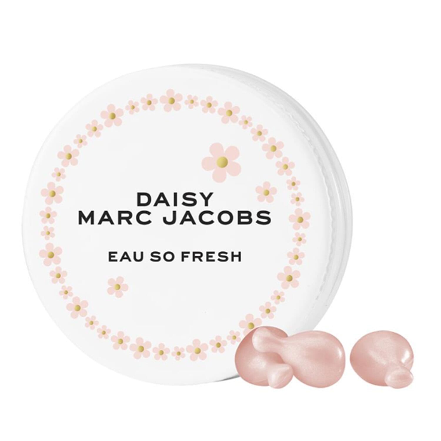 ONE TIME CLOSEOUT - Marc Jacobs Daisy Eau So Fresh Drops  30 x Capsules 7832944 1