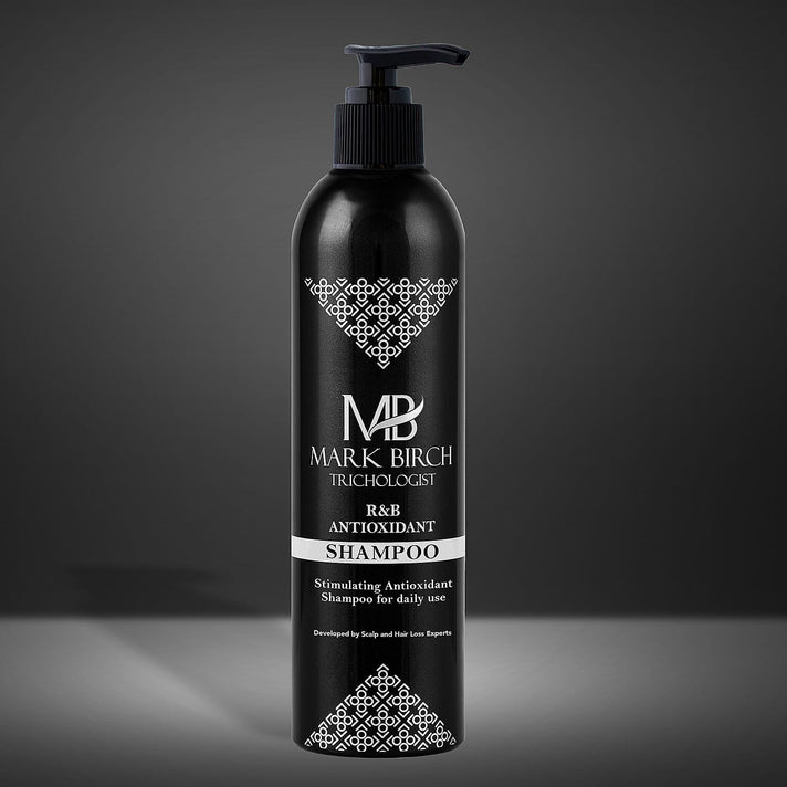 Mark Birch R-B Antioxidant Shampoo - 250ml 8082649 1
