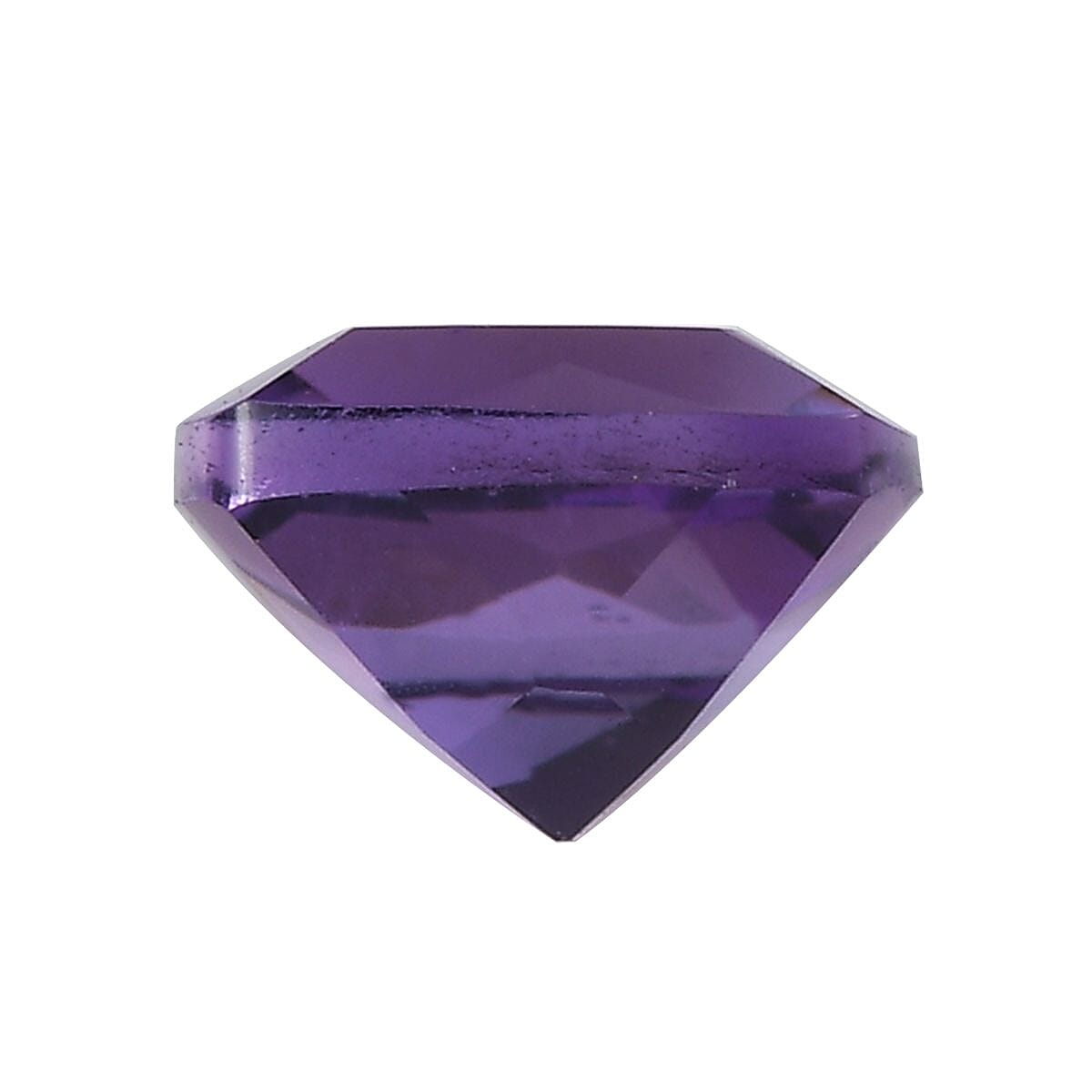 Mashamba Amethyst Loose Gemstone in Cushion Shape (5x5mm) 7778415 2