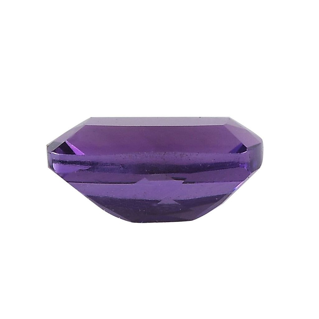 Mashamba Amethyst Cushion 6x4 mm