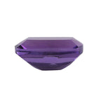 Mashamba Amethyst Cushion 6x4 mm