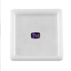 Mashamba Amethyst Cushion 6x4 mm
