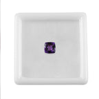 Mashamba Amethyst Cushion 6x6 mm