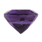 Mashamba Amethyst Cushion 7x7 mm