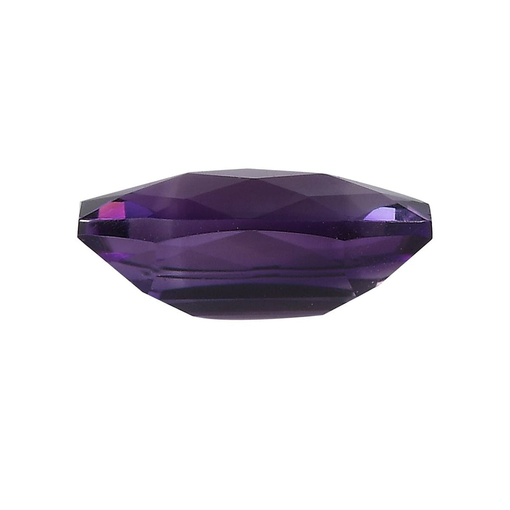 Mashamba Amethyst Cushion 8x6 mm