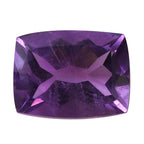 Mashamba Amethyst Cushion 8x6 mm