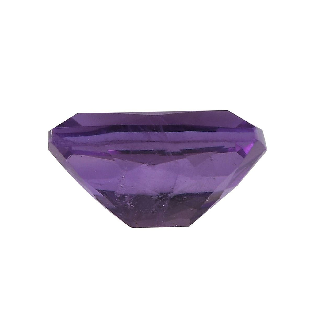 Mashamba Amethyst Cushion 8x6 mm