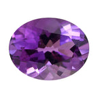 Mashamba Amethyst Oval 9x7 mm