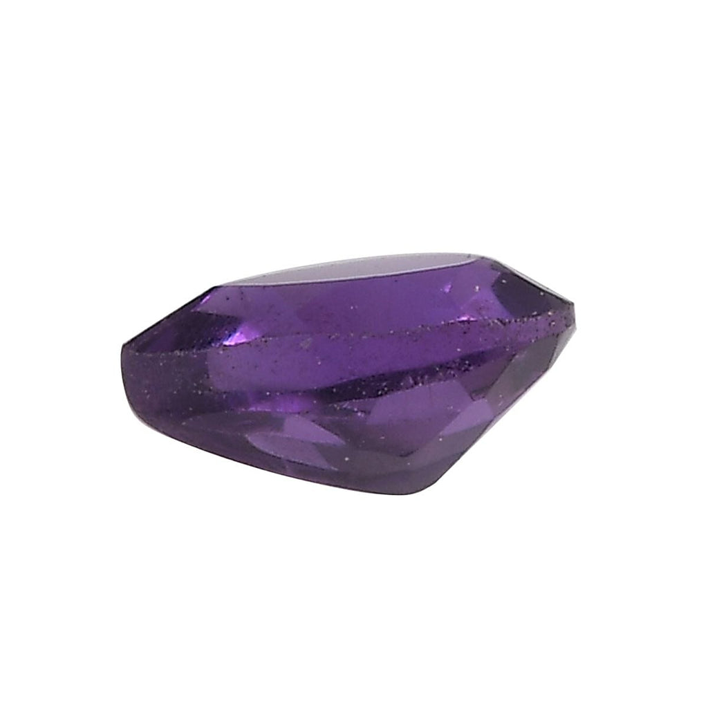 Mashamba Amethyst Pear 4x3 mm