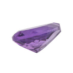 Mashamba Amethyst Pear 7x5 mm