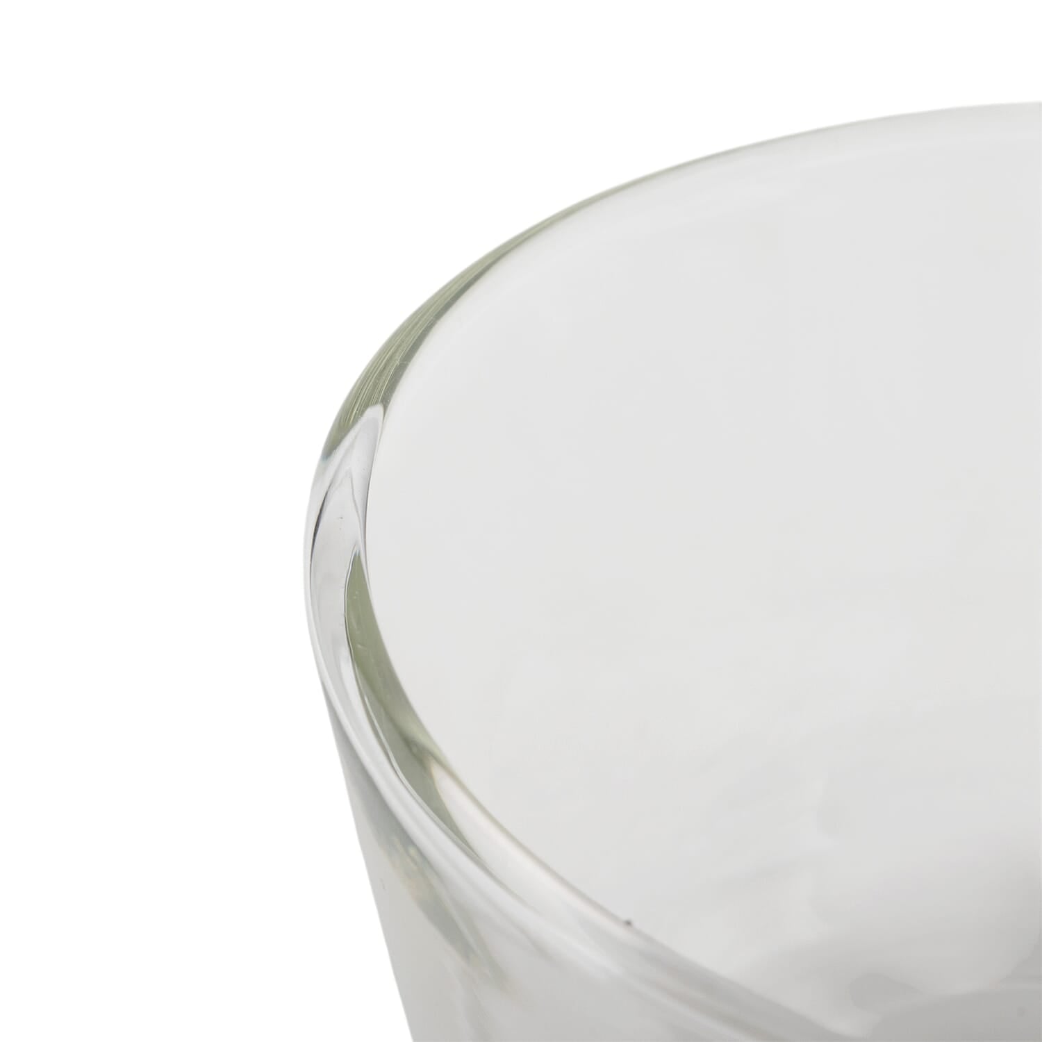 MasterPro Double Walled Borosilicate Bowls 7803564 2