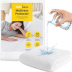 Mattress (Size 180x200 cm) - White