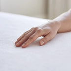 Mattress (Size 180x200 cm) - White