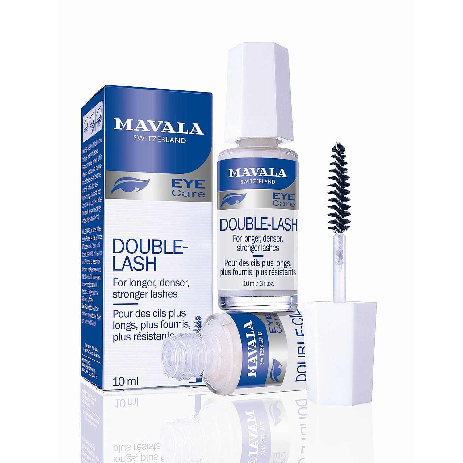 Mavala- Double Lash (10ml) 6033679 0