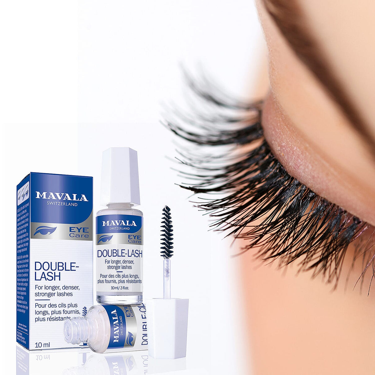 Mavala- Double Lash (10ml) 6033679 2