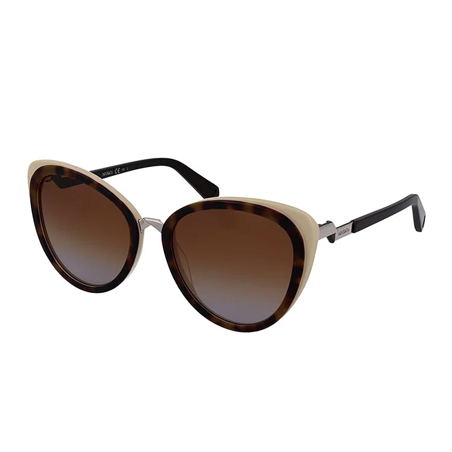 MAX &amp; Co. Sunglass - Black 8137465 0