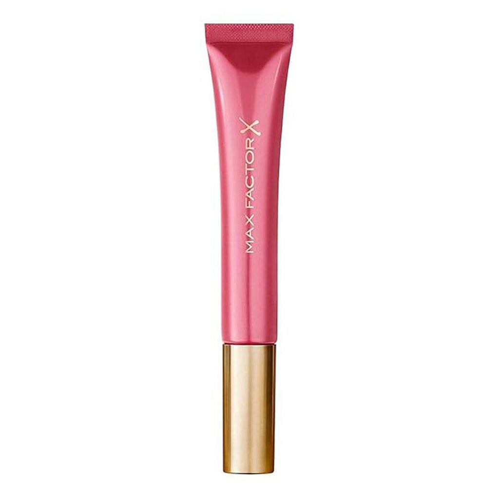 Max Factor Colour Elixir Lip Cushion Gloss (Starlight Coral, Nude Glory, Majesty Berry, Baby Star Coral)