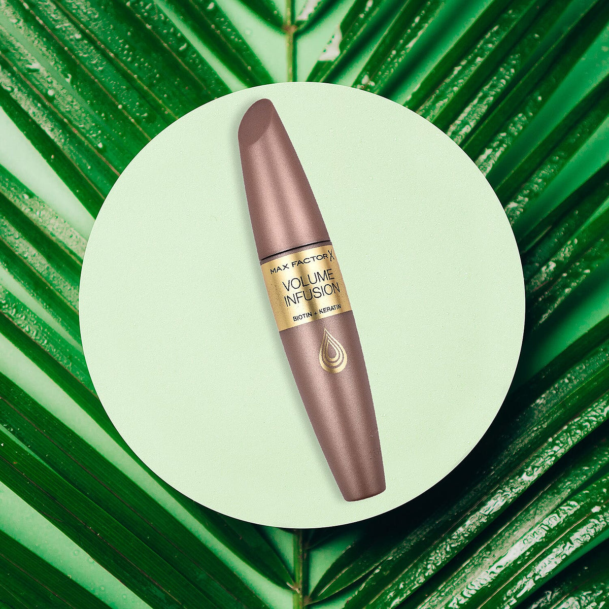 Max Factor Volume Infusion Mascara (Keratin - Biotin) 7535456 2