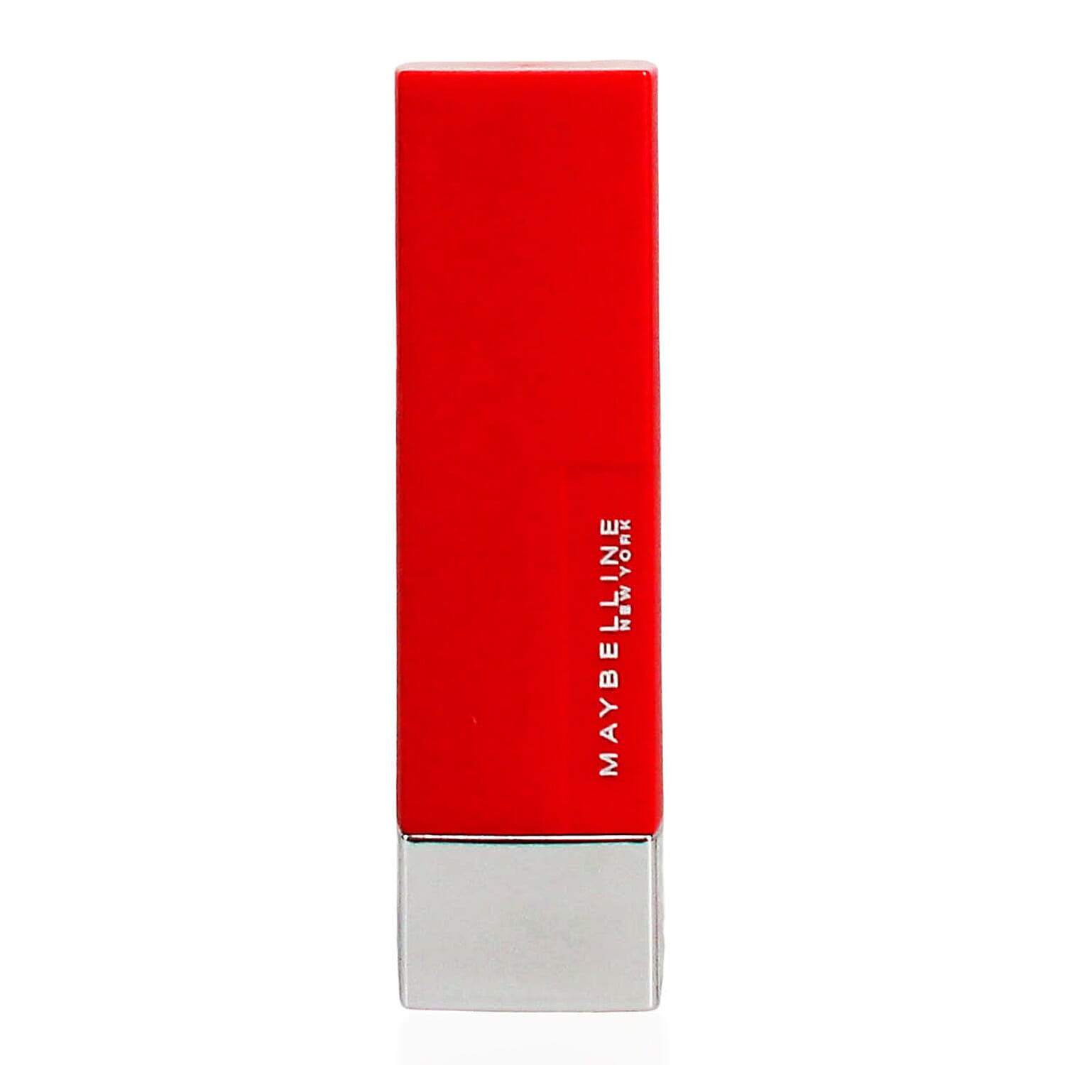 Maybelline Lip and Nail Set â€“ Red Shade with Top Coat 8282784 5