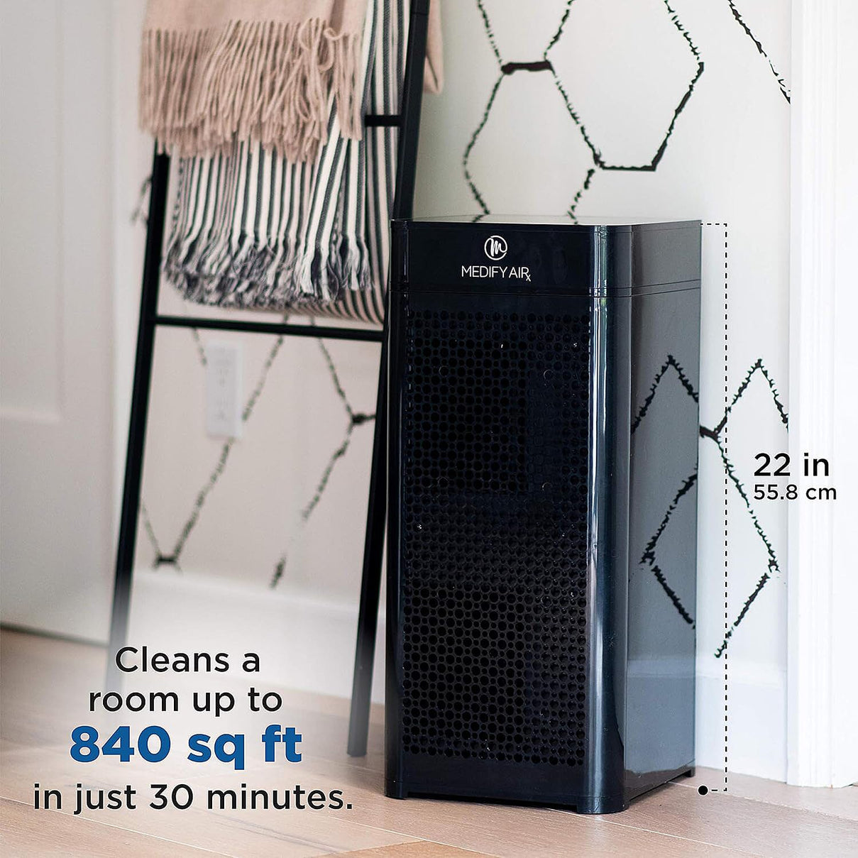 Medify MA-40 Air Purifier 8046507 1