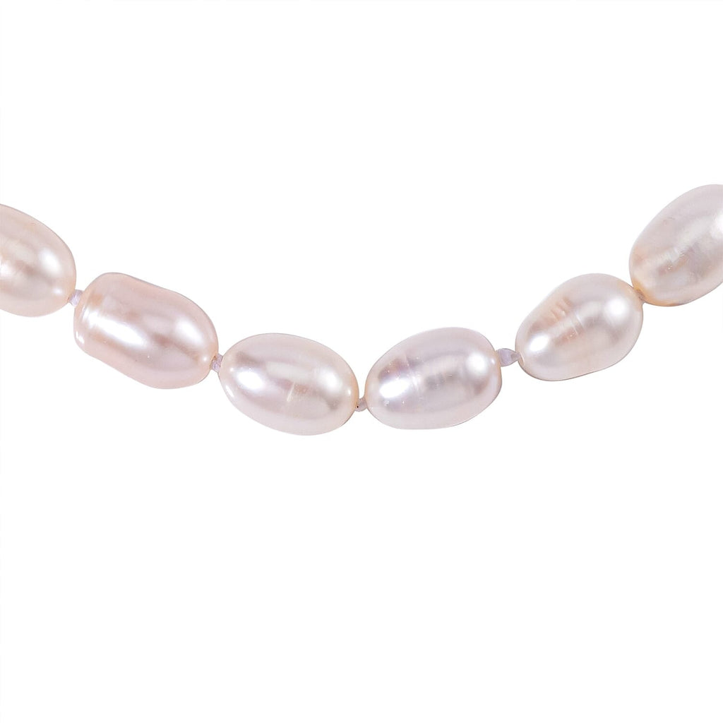 Mega Close Out Deal - Fresh Water Pearl Necklace (Size 30) 240.00 Ct.