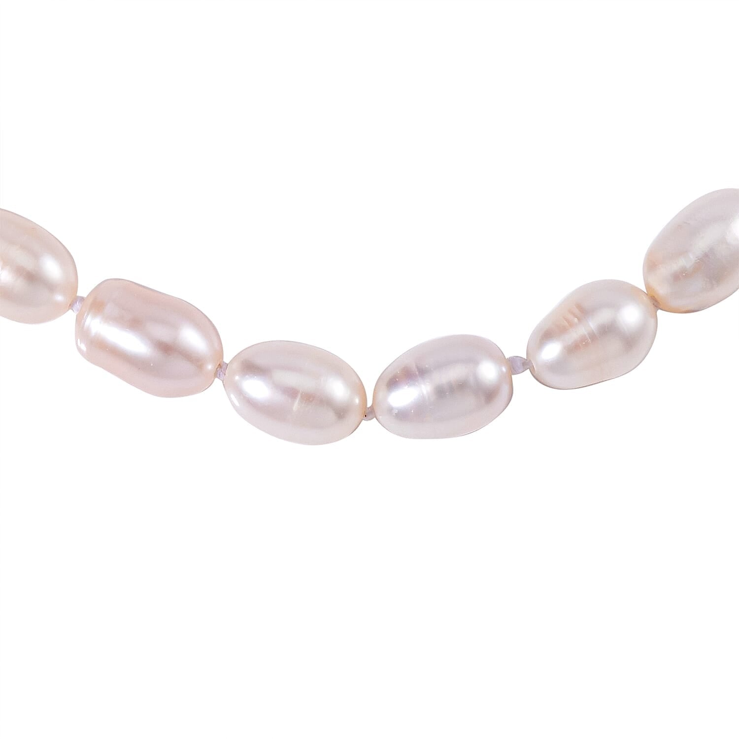 Mega Close Out Deal - Fresh Water Pearl Necklace (Size 30) 240.00 Ct. 7543446 4