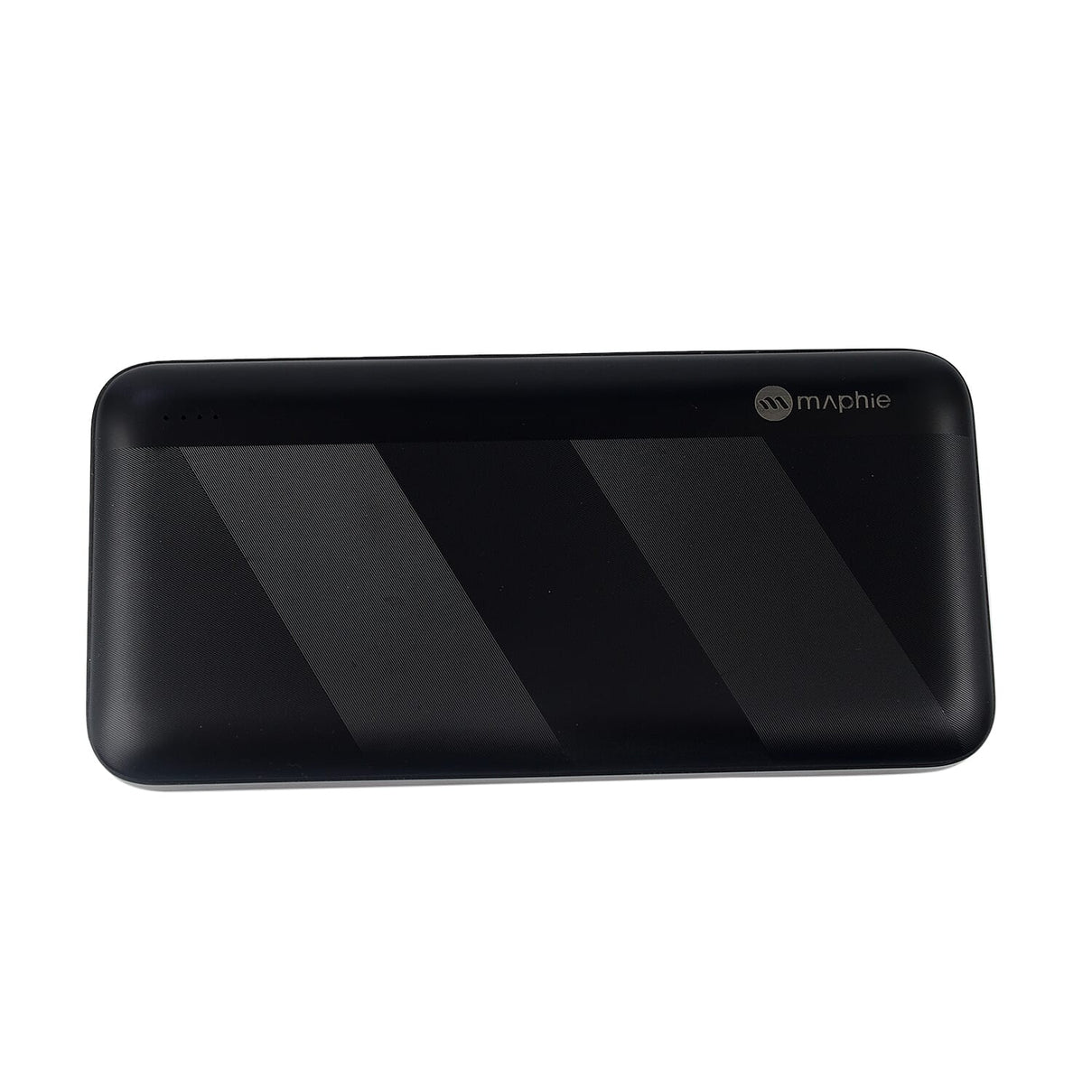 Mega Closeout Buy - 10000 mAh Powerbank - Black 7697557 0
