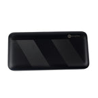 Mega Closeout Buy - 10000 mAh Powerbank - Black